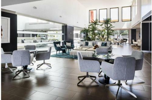 Hotel Loft A Pie de Playa Con Piscina