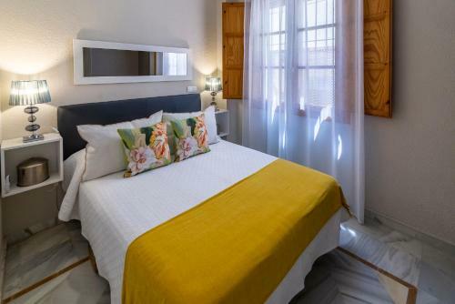 Apartamento Juan de Mena Doce