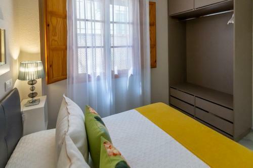 Apartamento Juan de Mena Doce