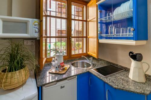 Apartamento Juan de Mena Doce