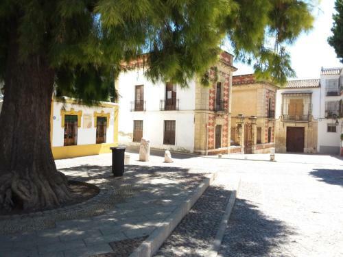 La Casa Del Batan En La Mezquita