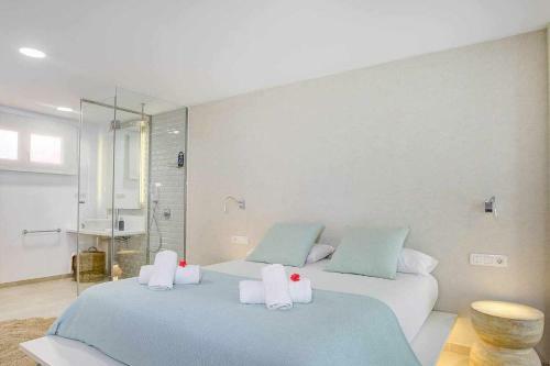 Apartamento Loft 2 Dormitorios Jable