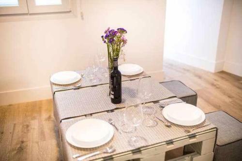 Apartamento Capricho de La Juder�a La Gitanilla