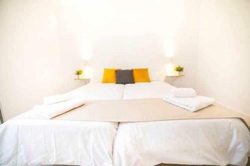 Apartamento Capricho de La Juder�a La Gitanilla