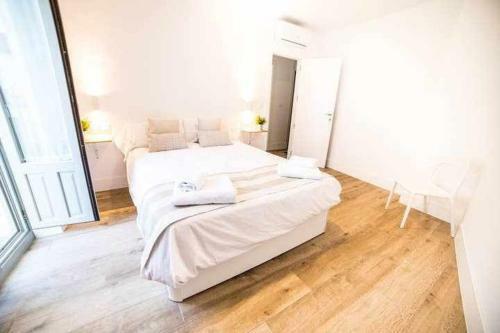 Apartamento Capricho de La Juder�a La Gitanilla