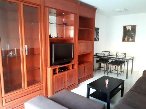 Apartamento Holiday Home Corralejo