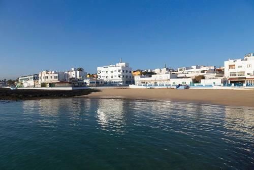 Apartamento Holiday Home Corralejo