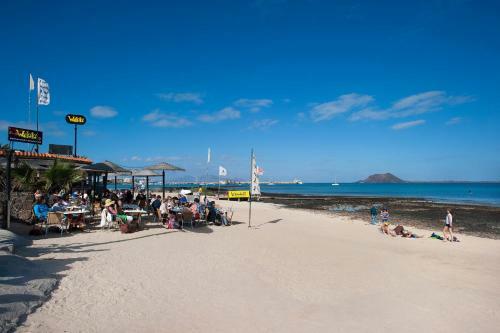 Apartamento Holiday Home Corralejo