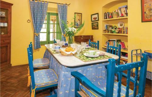 Five-bedroom Holiday Home In Coripe