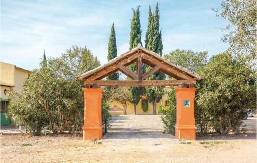 Five-bedroom Holiday Home In Coripe