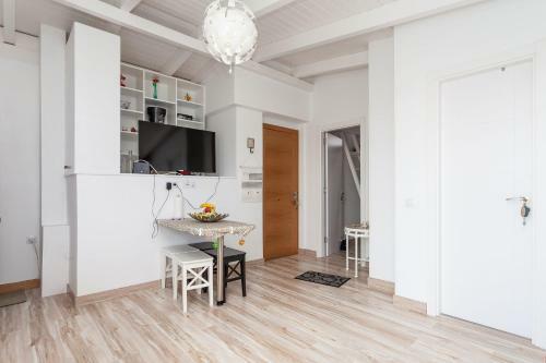 Apartamento Casapueblo