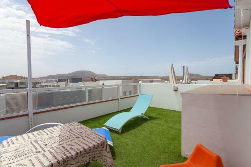 Apartamento Casapueblo