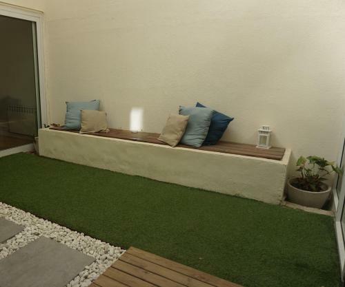 Albergue Magic Rooms Cornell�