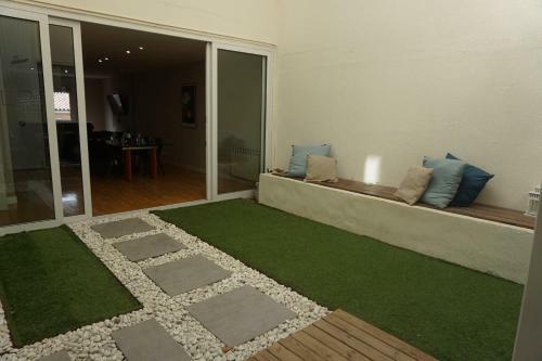 Albergue Magic Rooms Cornell�