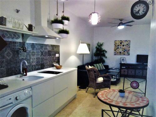 Apartamento Elegant Accommodation In Old Helmet