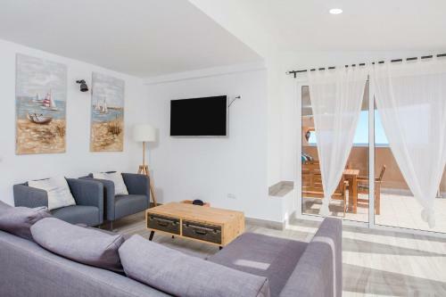 Apartamento �tico Deluxe Corralejo Centro