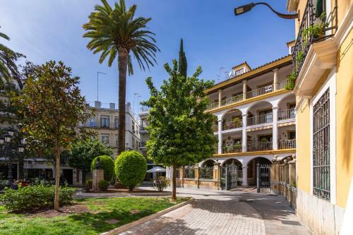 Apartamento Emilio Luque Cinco