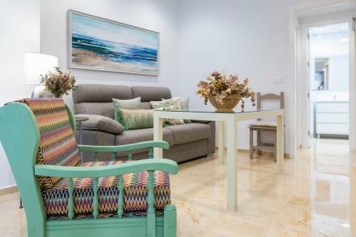 Apartamento Emilio Luque Cinco