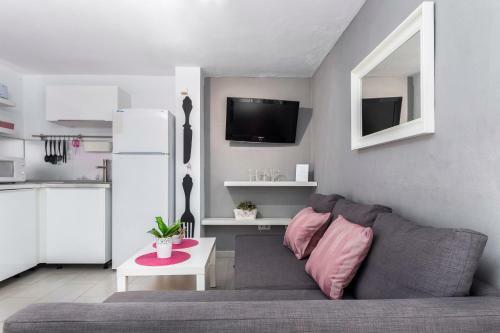 Apartamento Nuevo Loft Vistas