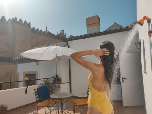 La Piquera Hostal