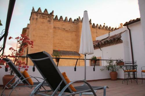 La Piquera Hostal