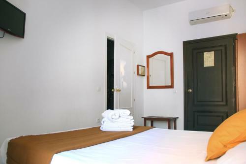 La Piquera Hostal