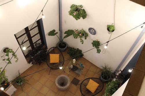 La Piquera Hostal