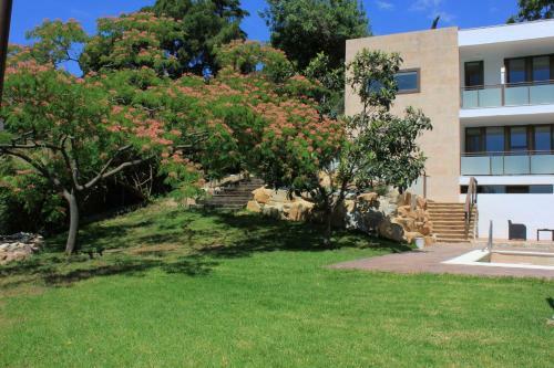 Apartamentos Rurales El Mirador