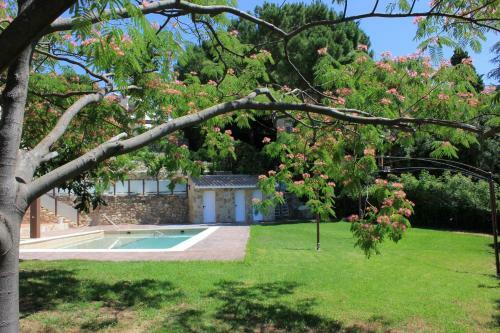 Apartamentos Rurales El Mirador
