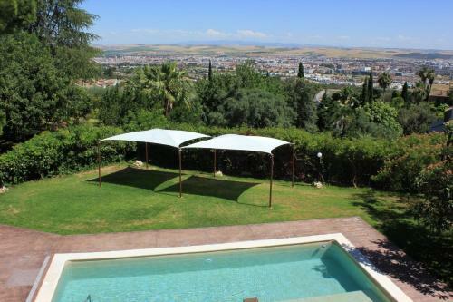 Apartamentos Rurales El Mirador