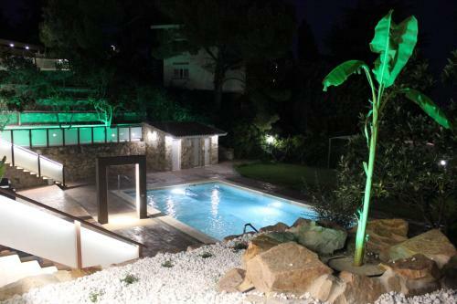 Apartamentos Rurales El Mirador