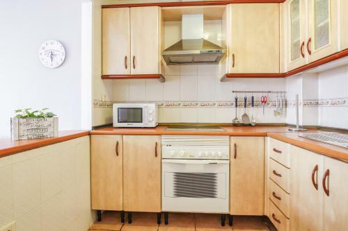 Apartamento C�ntrico Corralejo