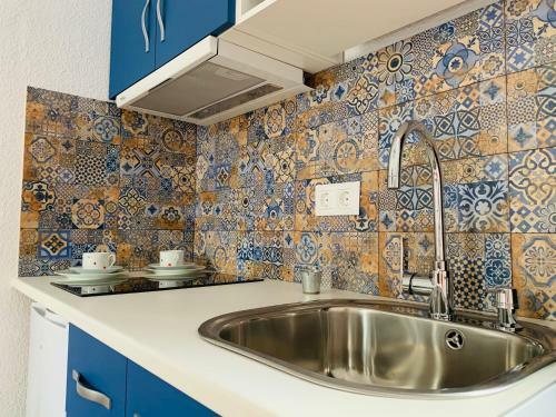 Apartamentos La Casa Del Azafr�n
