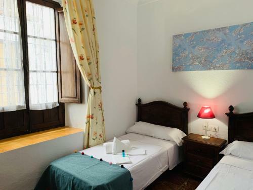 Apartamentos La Casa Del Azafr�n