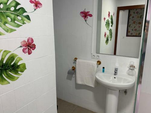 Apartamentos La Casa Del Azafr�n