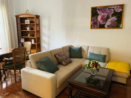 Apartamentos La Casa Del Azafr�n