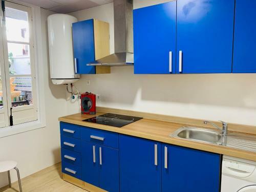Apartamentos La Casa Del Azafr�n