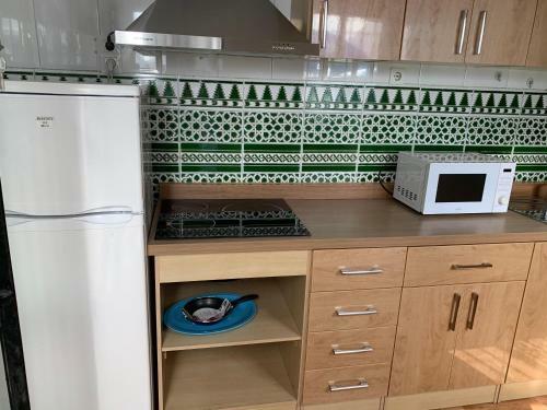 Apartamentos La Casa Del Azafr�n