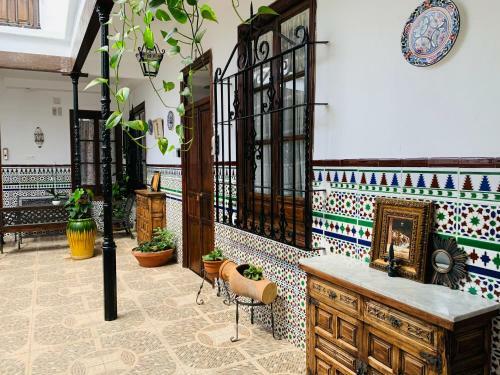 Apartamentos La Casa Del Azafr�n