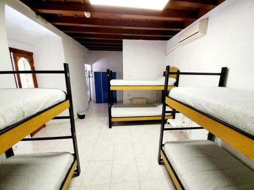 Hostal Arc House C�rdoba