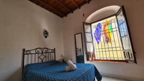 Hostal Arc House C�rdoba