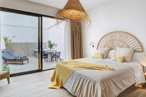 Jable Suites Apartamentos de Lujo En El Centro