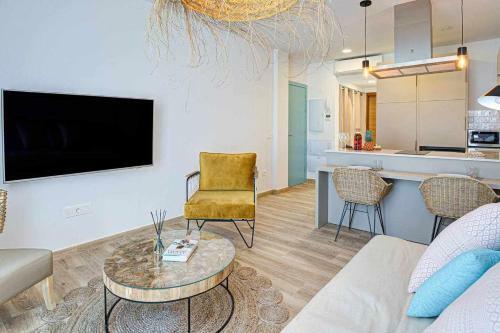Jable Suites Apartamentos de Lujo En El Centro