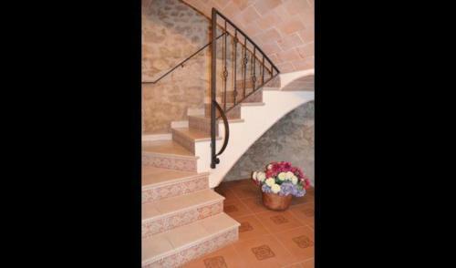 Villa In Cornella Del Terri Sleeps 27 Includes Swimming Pool And Air Con