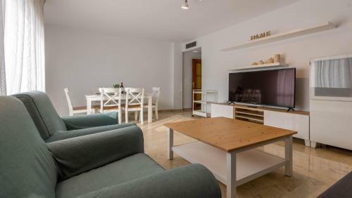 Apartamento El Califa - 3 Habitaciones
