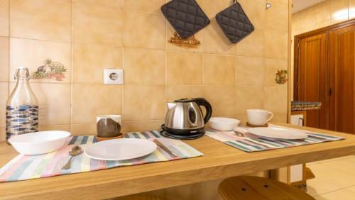 Apartamento El Califa - 3 Habitaciones