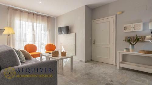 Apartamento Alquivir Alfaros 1 Habitacion