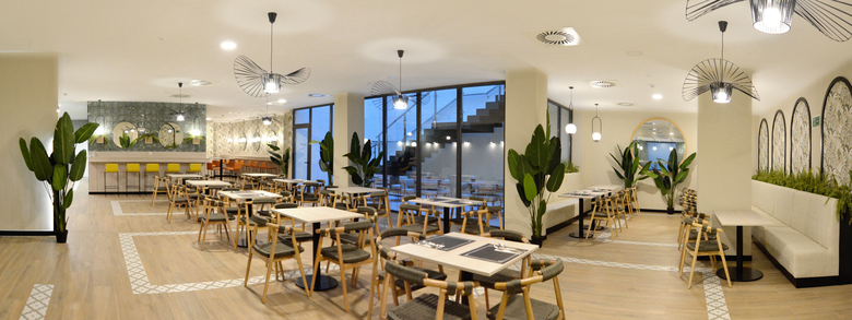 Hotel Soho Boutique C�rdoba