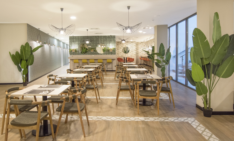 Hotel Soho Boutique C�rdoba