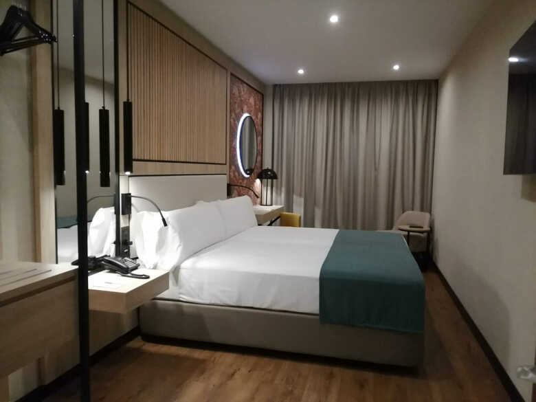 Hotel Soho Boutique C�rdoba